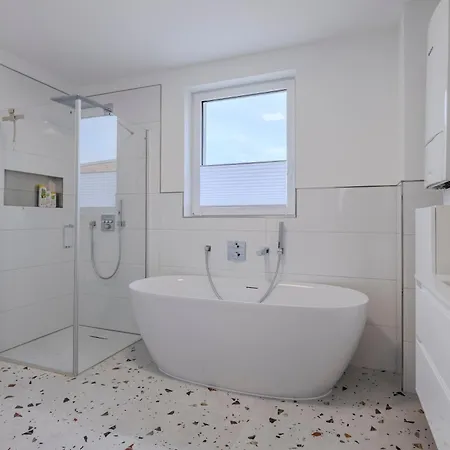 Apartamento Hanse - Bremen Lübeck