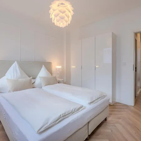 Apartamento Hanse - Bremen Lubeca