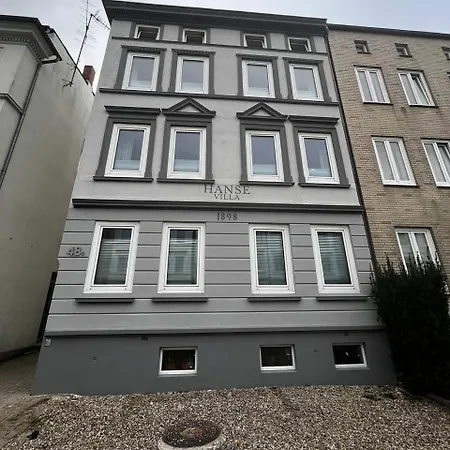 Hanse - Bremen *